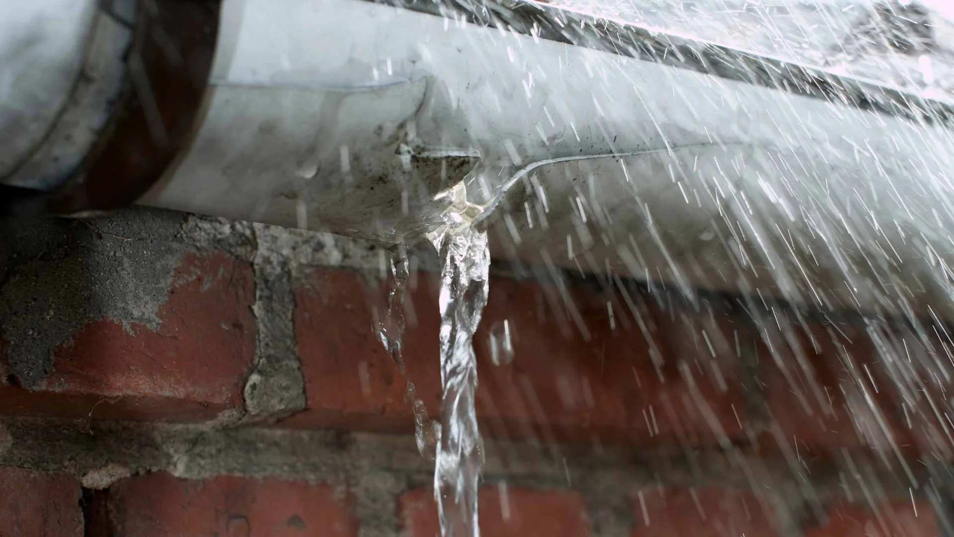 Çatı Sızıntı Tespiti