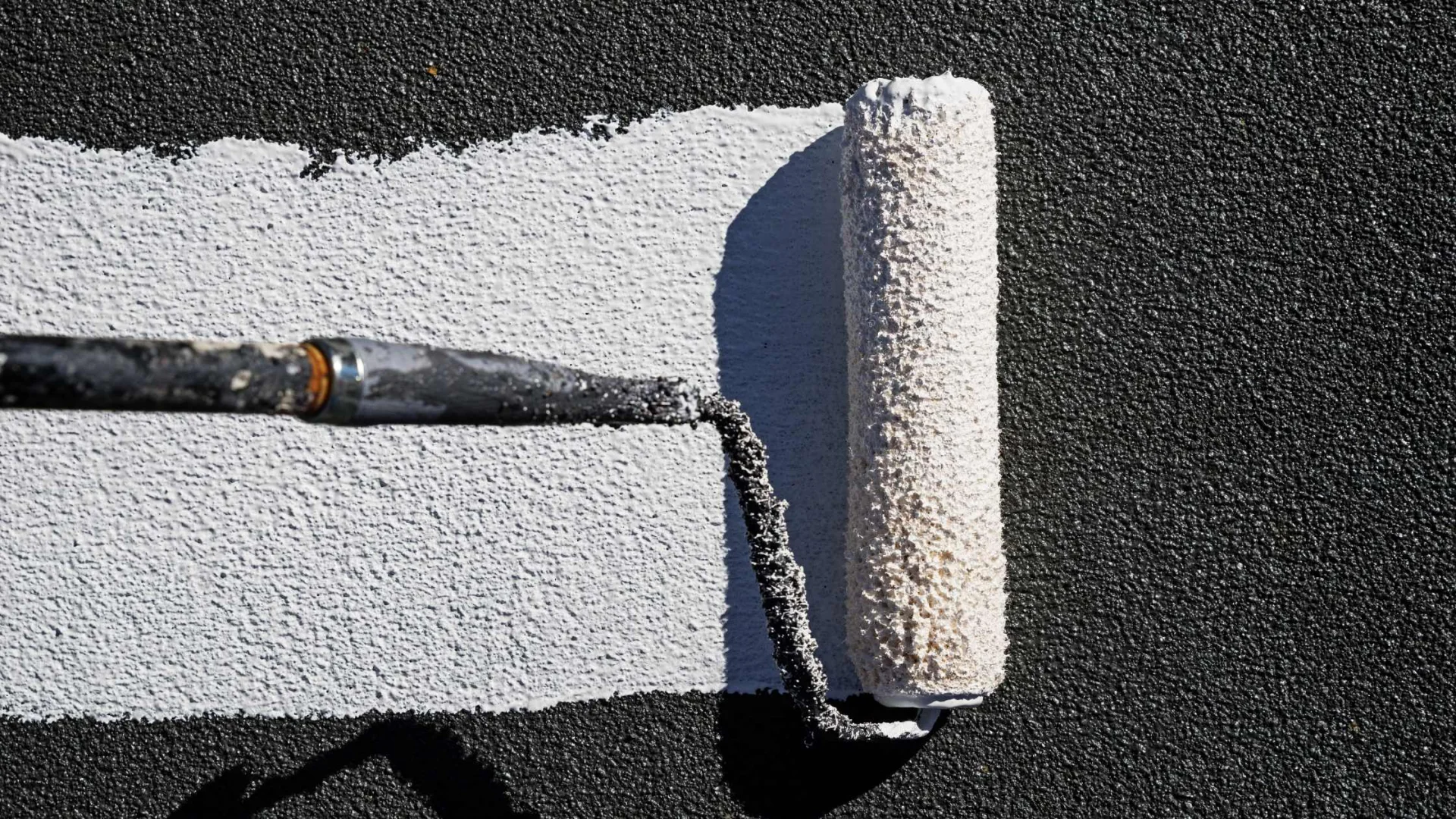 Ankara Çatı Elastomerik Kaplama