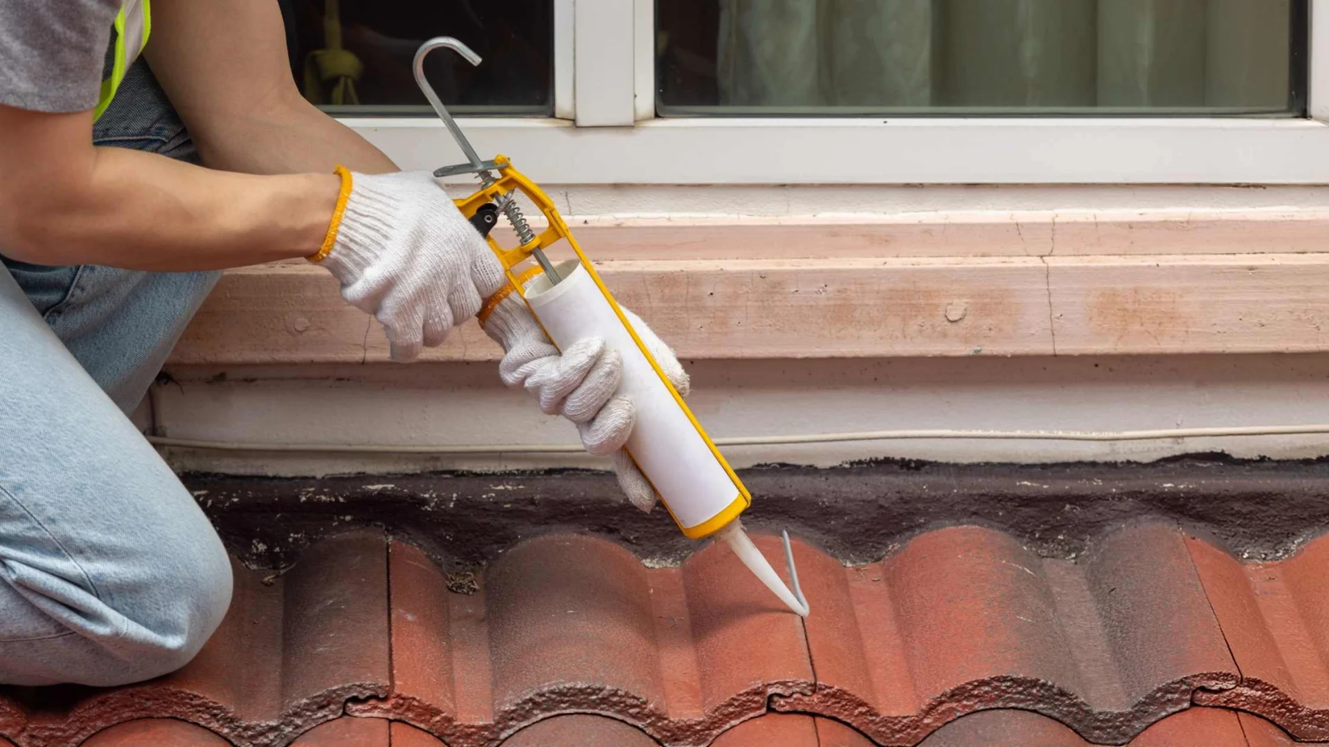 Ankara Çatı Silikon Sistemler